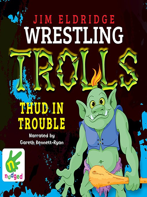 Title details for Thud in Trouble by Jim Eldridge - Available